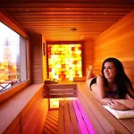 Hotel Orchidea Lipót