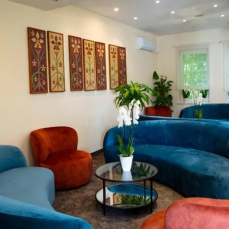 Orchidea Hotel