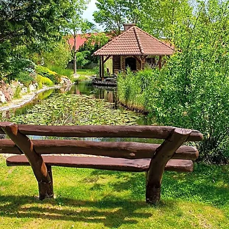 Orchidea 4* Lipót