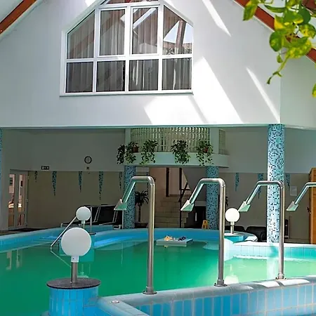 Hotel Orchidea 4*
