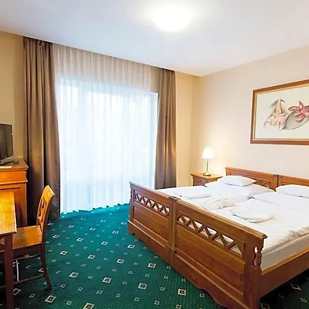 Hotel Orchidea 4*