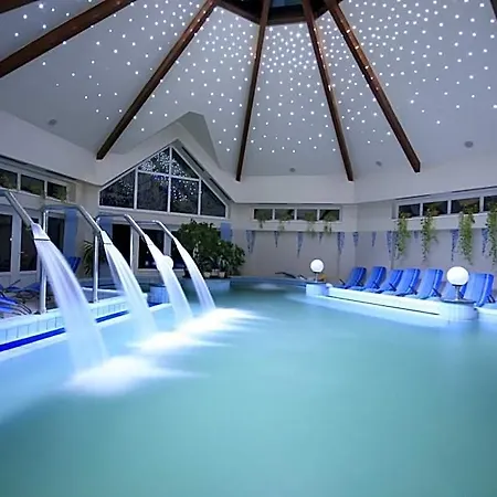 Orchidea 4* Lipót