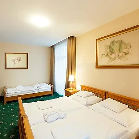 Orchidea Hotel