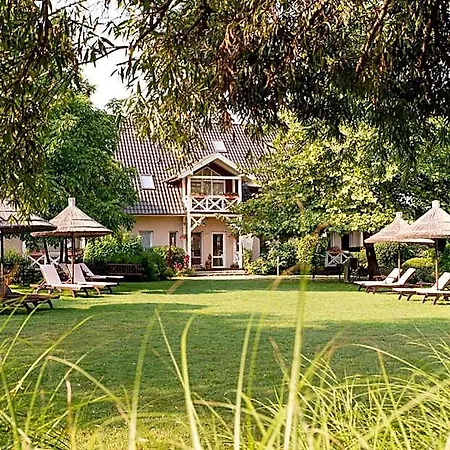 Orchidea Hotel 4*