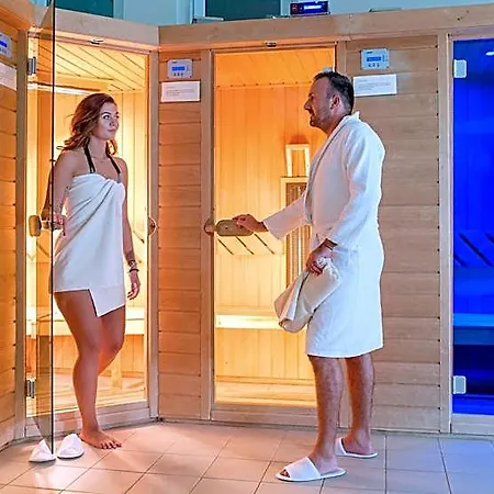 Orchidea Hotel