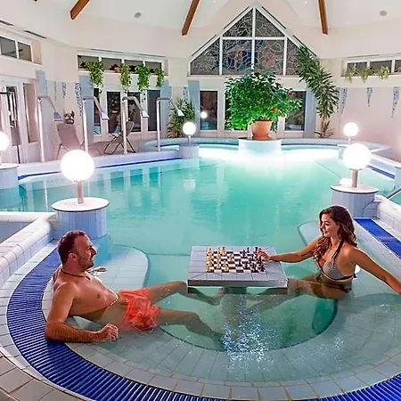 Hotel Orchidea 4*