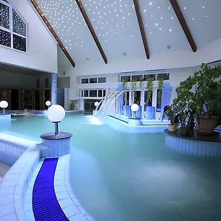 Hotel Orchidea