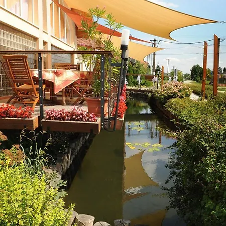 Hotel Orchidea