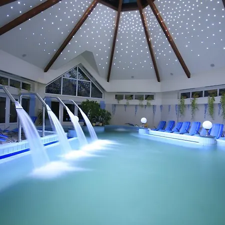 Hotel Orchidea