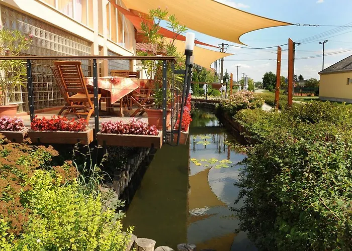 Hotel Orchidea