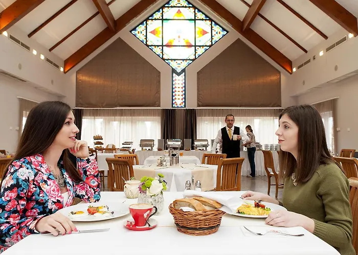 Orchidea Hotel 4*